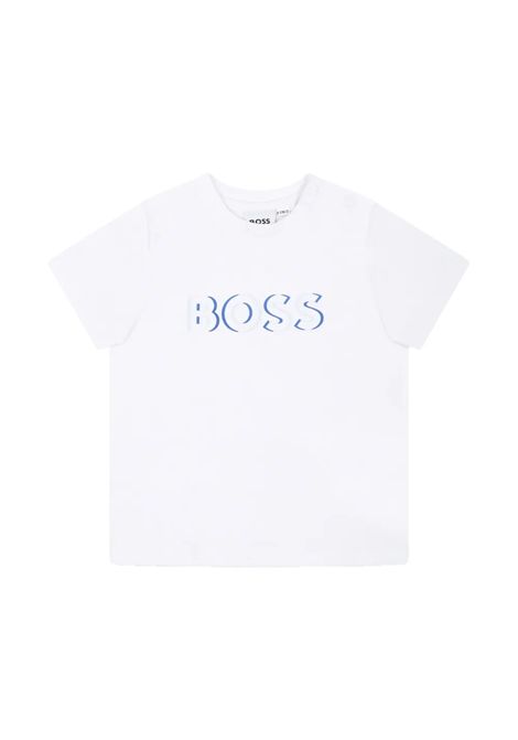 Completo con stampa HUGO BOSS KIDS | J52209771